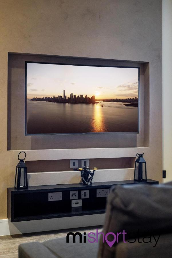 The Residence Fitzrovia - Private One Bedroom Apartment With Own Entrance Londra Dış mekan fotoğraf
